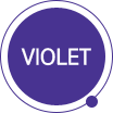 violet